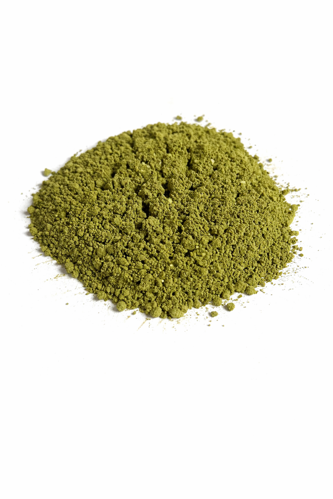 Green Maeng Da Kratom